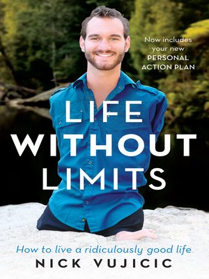 cover image of Life Without Limits